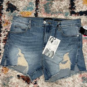 Kendall & Kylie Icon Shorts